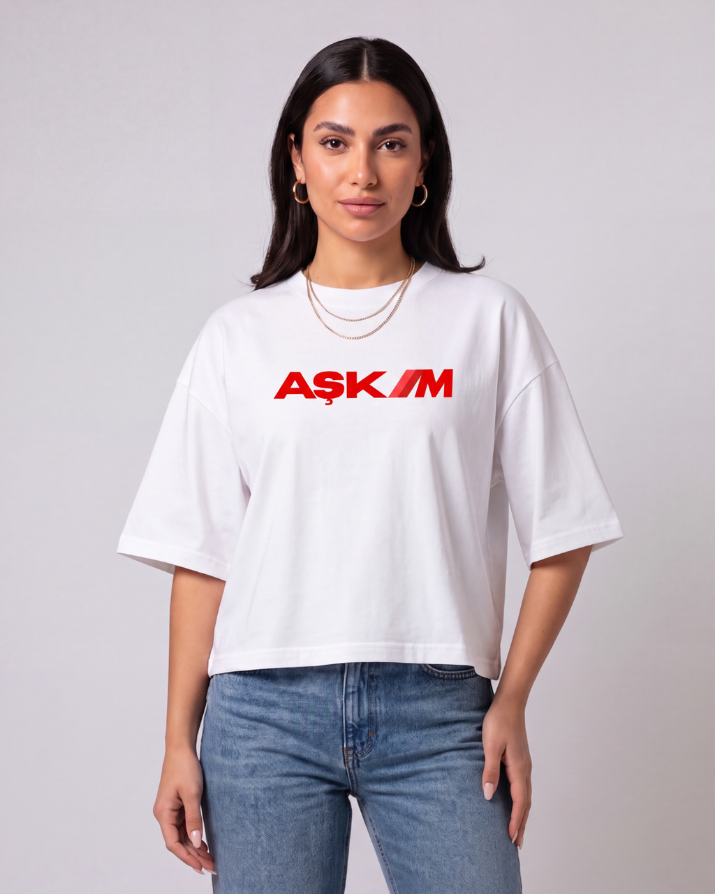 ASKIM T-SHIRT