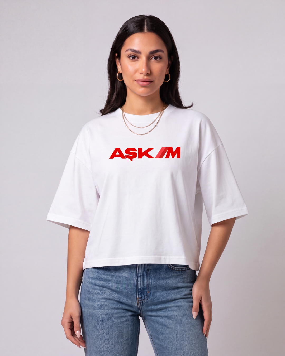 ASKIM T-SHIRT
