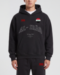 IRAQ - HOODIE