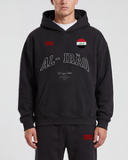 IRAQ - HOODIE