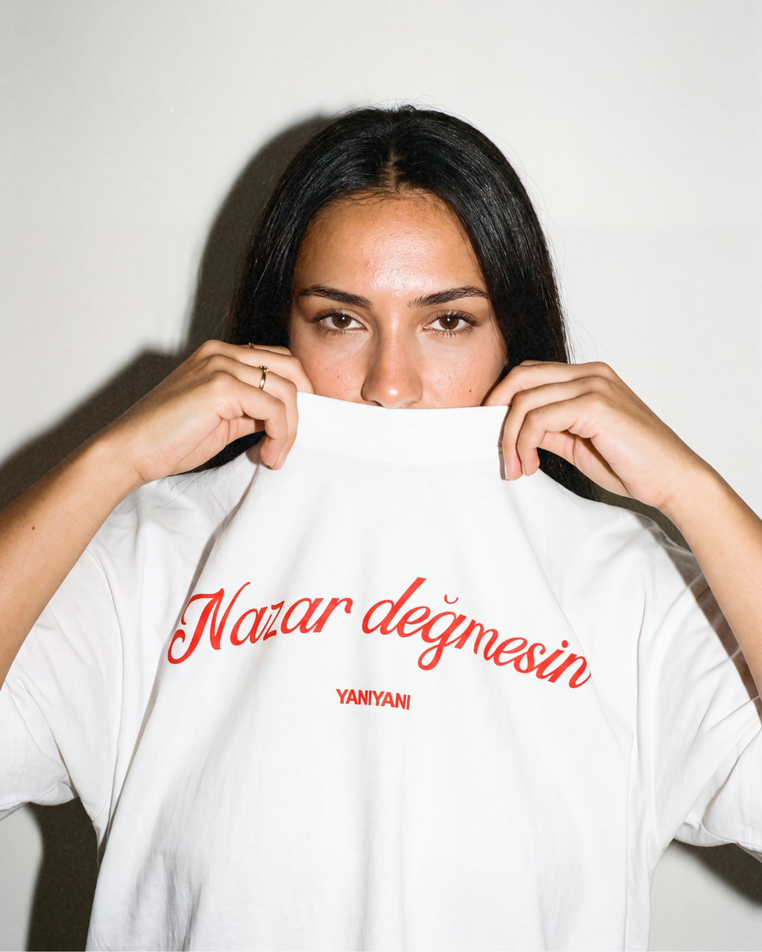 NAZAR T-SHIRT