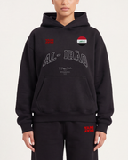 IRAQ - HOODIE