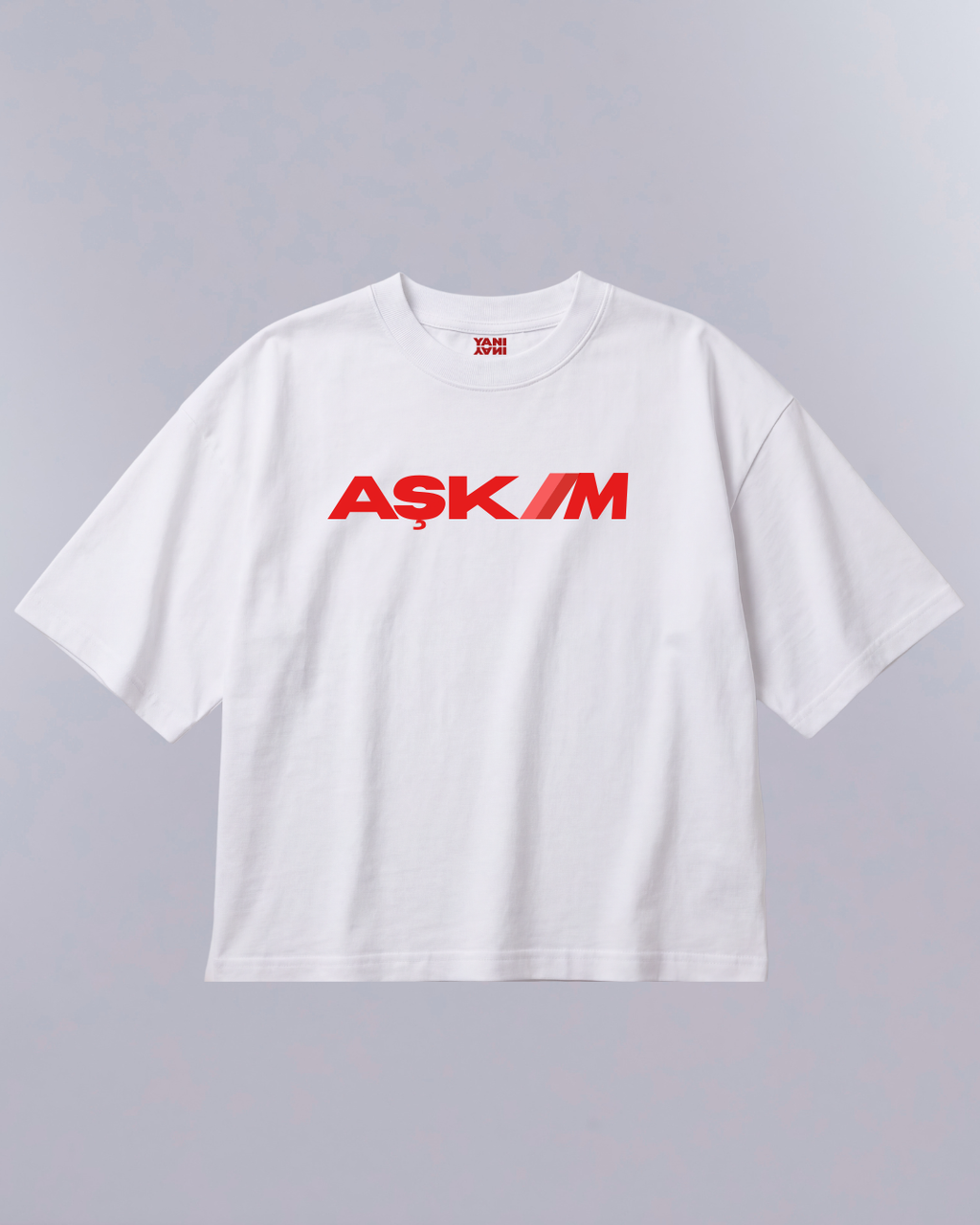 ASKIM T-SHIRT