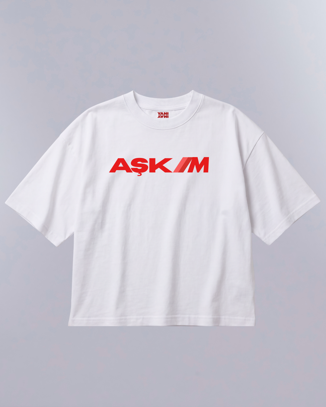 ASKIM T-SHIRT