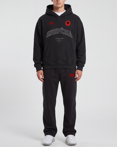 ALBANIA - HOODIE