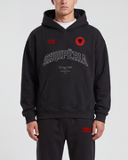 ALBANIA - HOODIE
