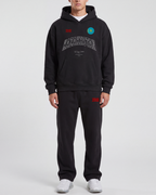 KAZAKHSTAN - HOODIE