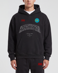 KAZAKHSTAN - HOODIE