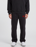YANIYANI Fluffy Sweatpants (Men)
