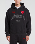 TÜRKIYE - HOODIE