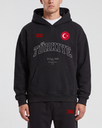 TÜRKIYE - HOODIE
