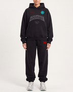 KAZAKHSTAN - HOODIE