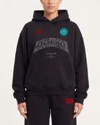 KAZAKHSTAN - HOODIE