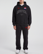CROATIA - HOODIE