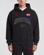CROATIA - HOODIE
