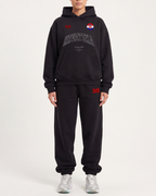 CROATIA - HOODIE