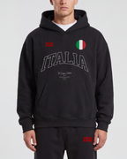 ITALY - HOODIE