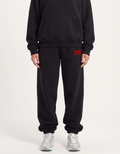 YANIYANI Fluffy Sweatpants (Women)