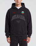 BULGARIA - HOODIE