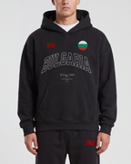 BULGARIA - HOODIE