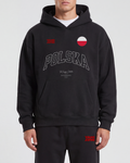 POLAND - HOODIE