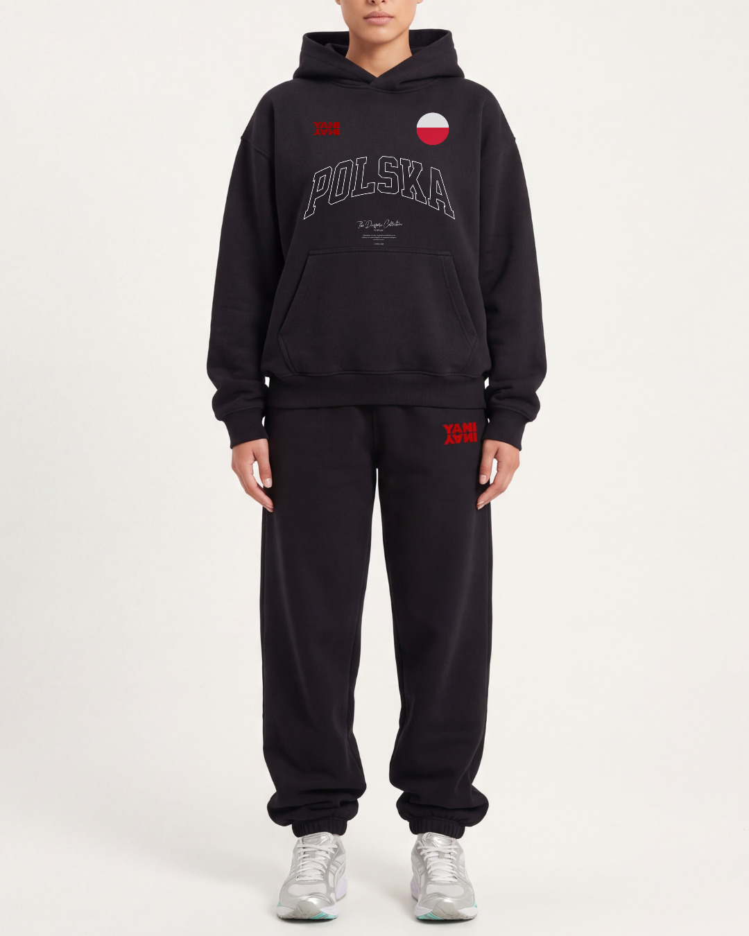 POLAND - HOODIE
