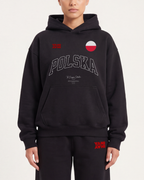POLAND - HOODIE