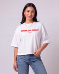 GOSSIP T-SHIRT