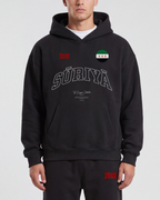 SYRIA - HOODIE