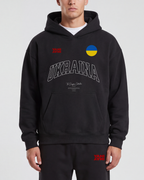 UKRAINE - HOODIE