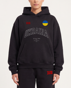 UKRAINE - HOODIE