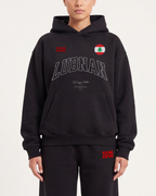 LEBANON - HOODIE