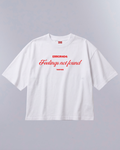 FEELINGS NOT FOUND T-SHIRT