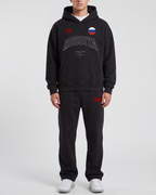 RUSSIA - HOODIE